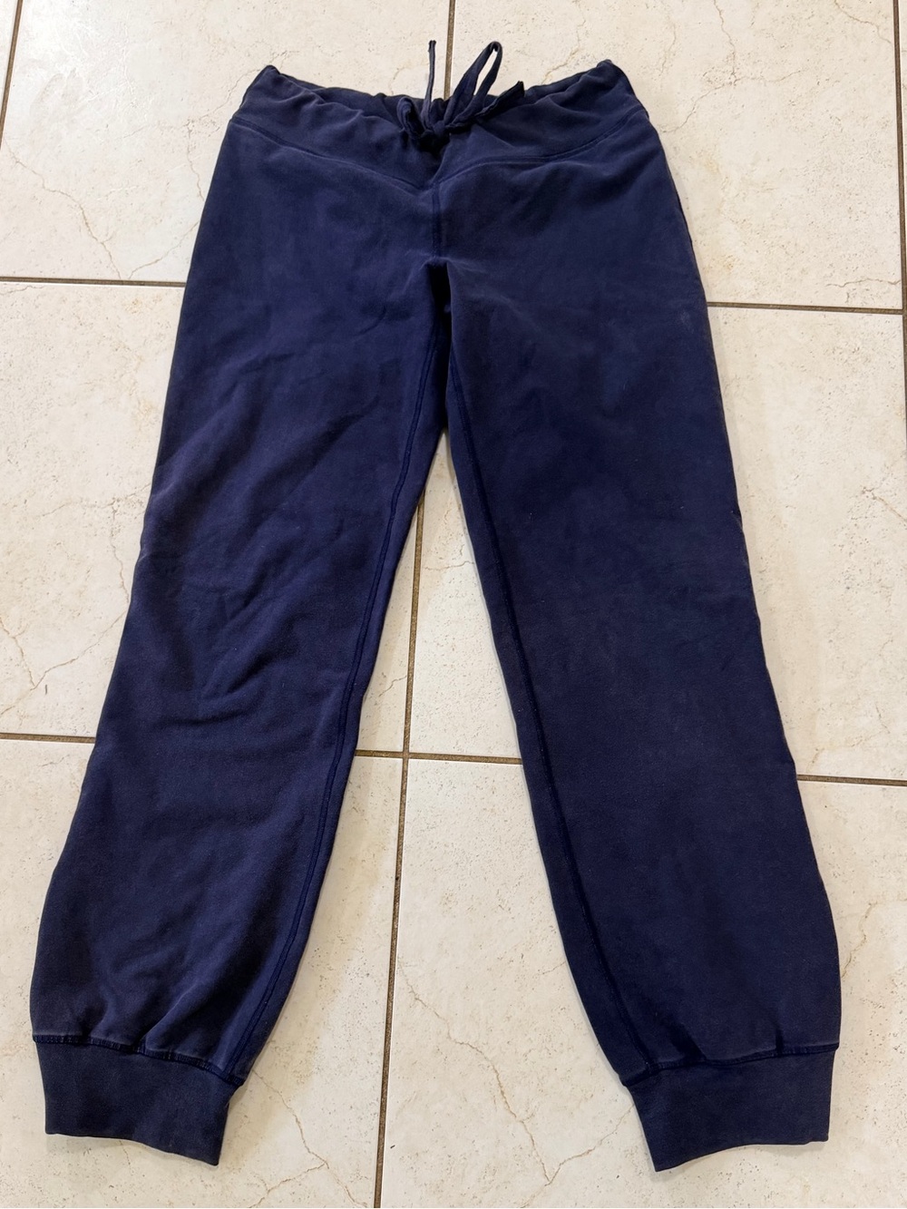 Lululemon Jogger Sweat Pants